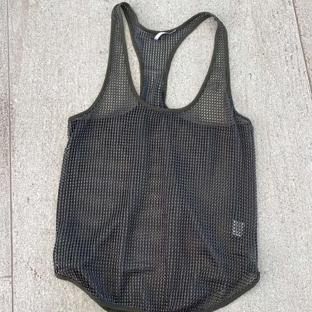 Free people tank